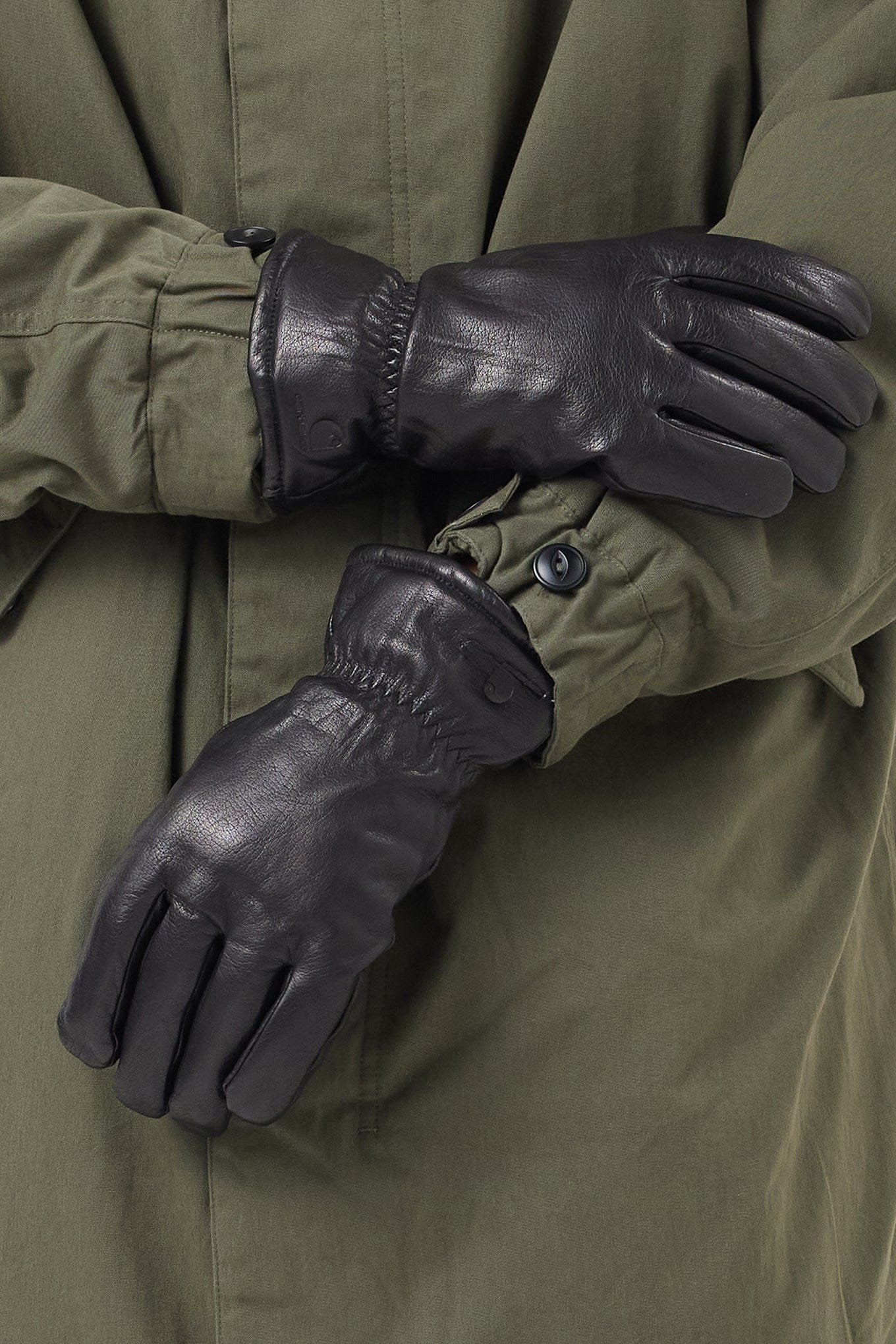 Carhartt WIP FONDA GLOVES