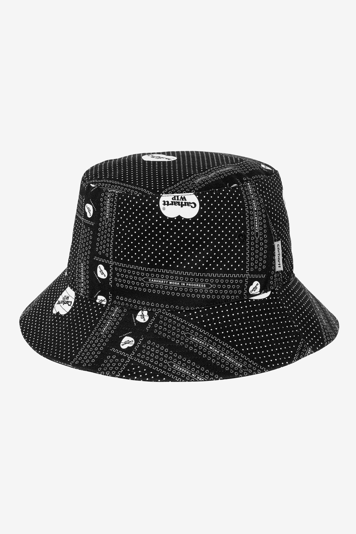 Carhartt WIP GRAPHIC BUCKET HAT