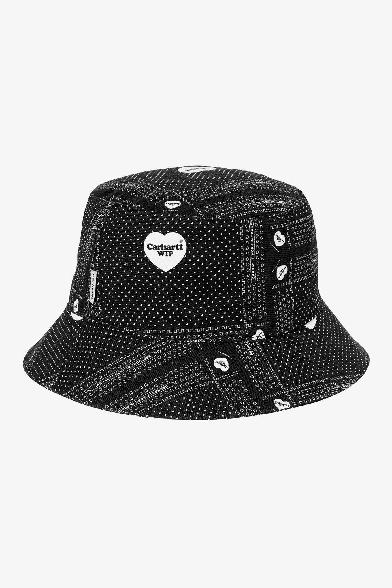 Carhartt WIP GRAPHIC BUCKET HAT