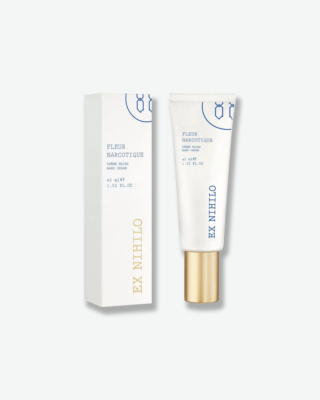 EX Nihilo Fleur Narcotique Hand Cream