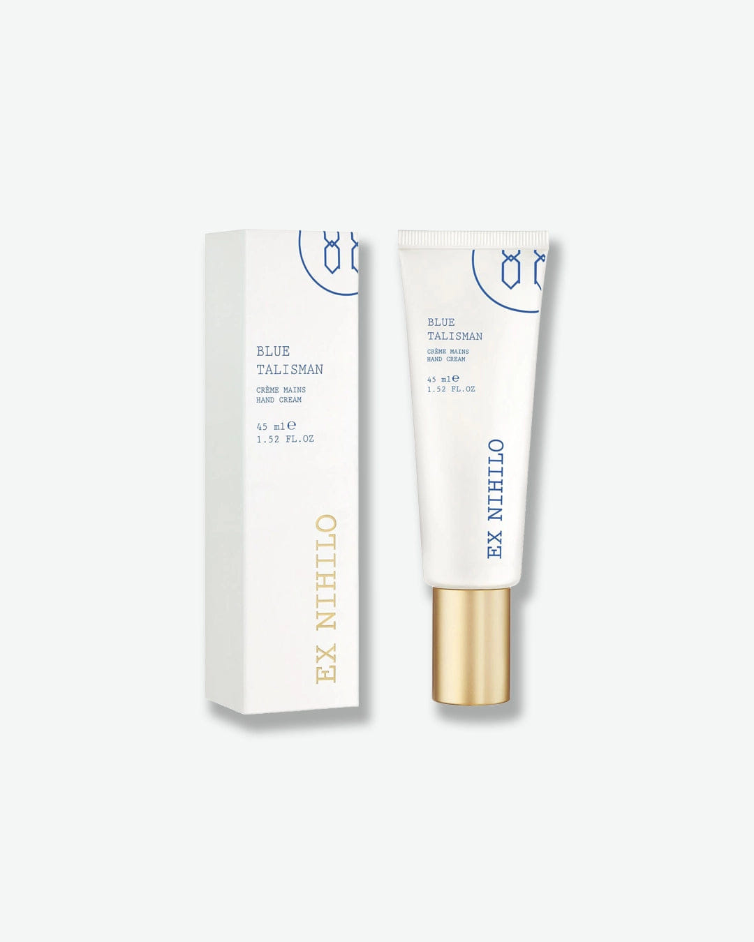 EX Nihilo Blue Talisman Hand Cream