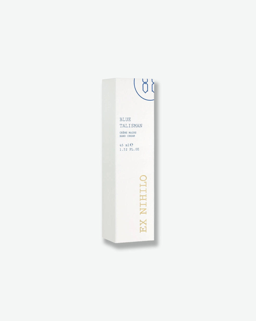 EX Nihilo Blue Talisman Hand Cream