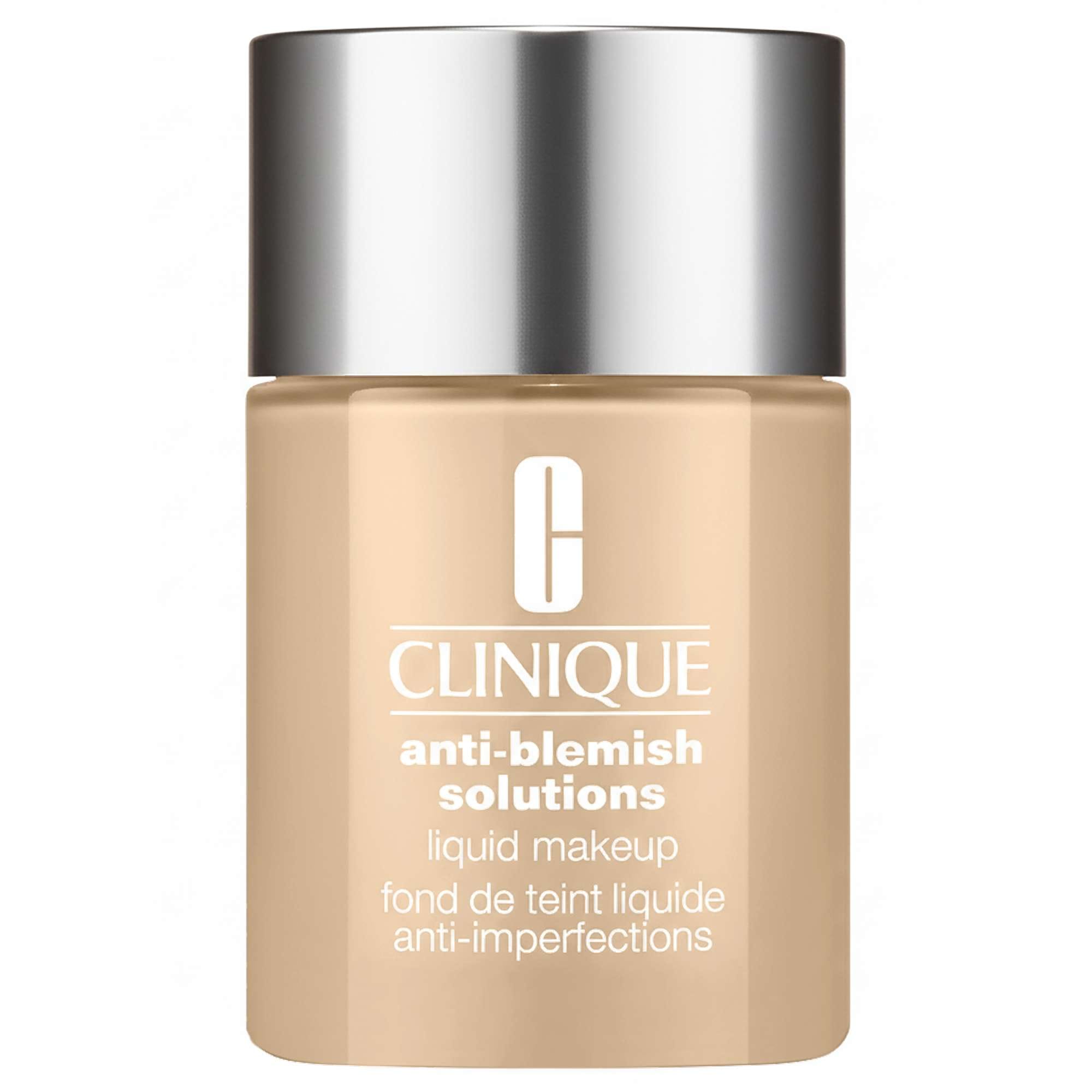 Clinique Anti - Blemish Solutions Liquid Makeup