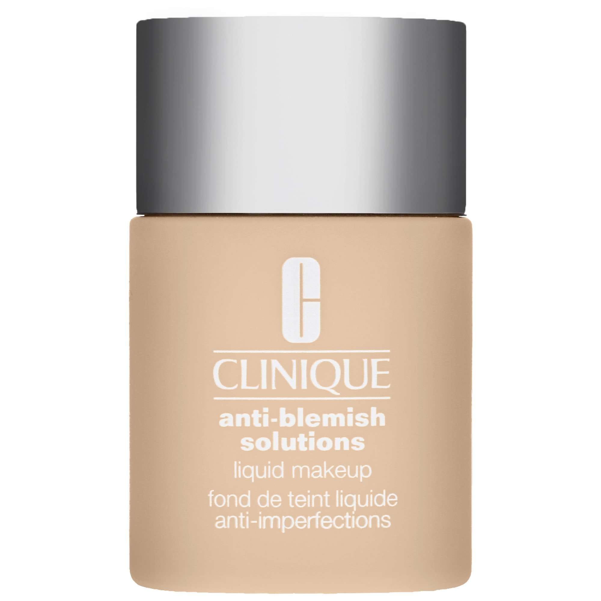 Clinique Anti - Blemish Solutions Liquid Makeup