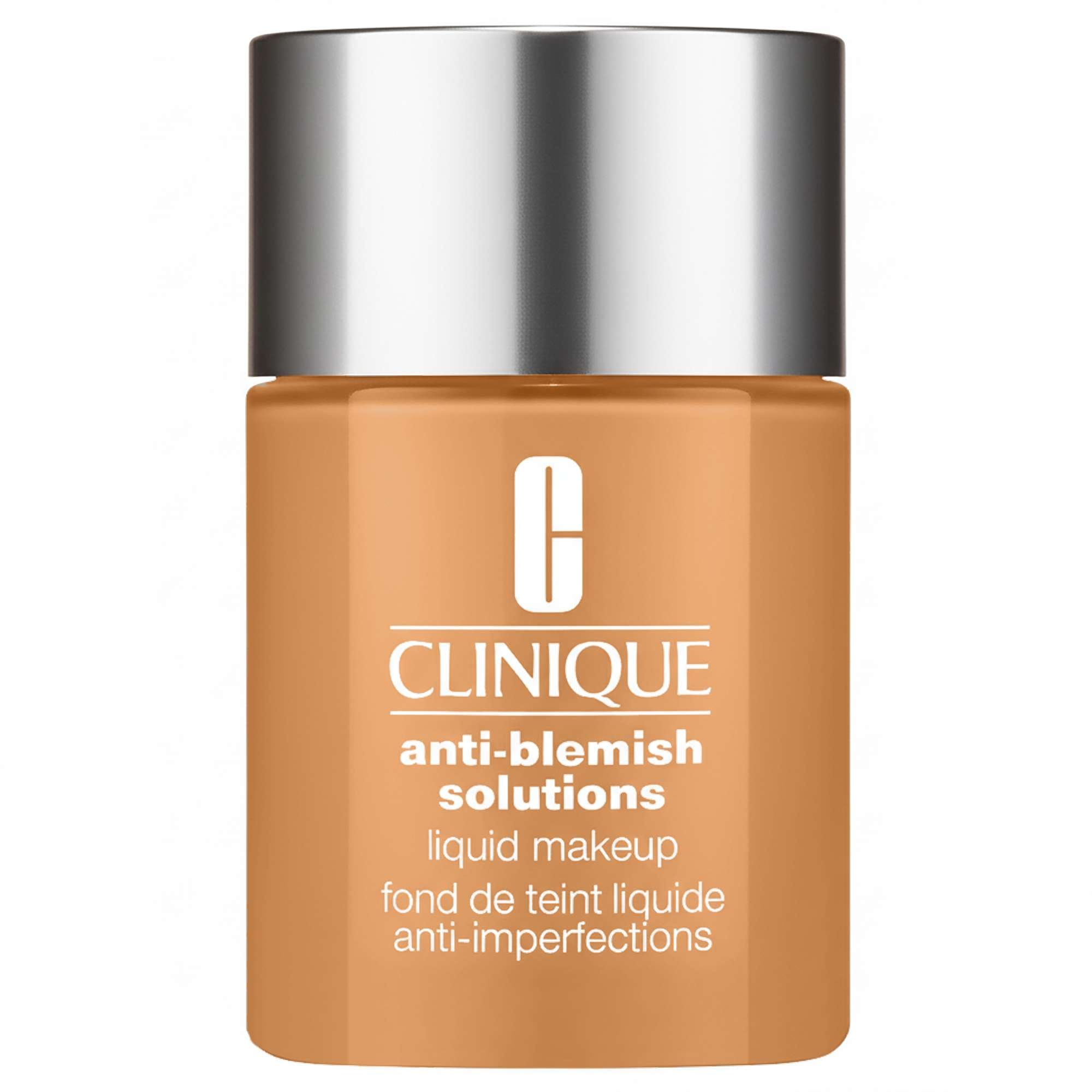 Clinique Anti - Blemish Solutions Liquid Makeup