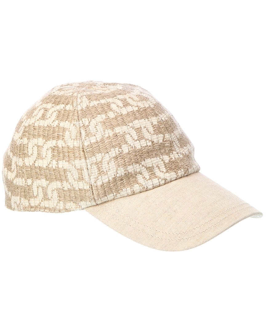 Tod’S Linen - Blend Baseball Cap
