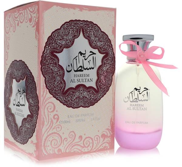 Al Zaafaran Ard Al Zaafaran Hareem Al Sultan Perfume