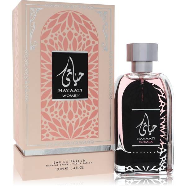 Al Zaafaran Ard Al Zaafaran Hayaati Perfume