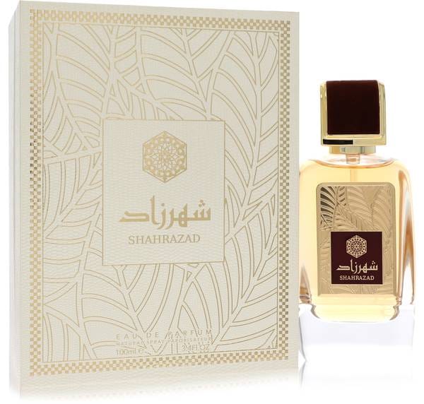 Al Zaafaran Ard Al Zaafaran Shahrazad Perfume