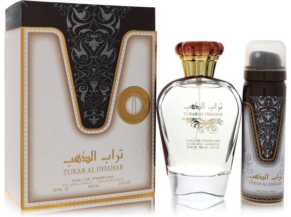 Al Zaafaran Ard Al Zaafaran Turab Al Dhabah Perfume