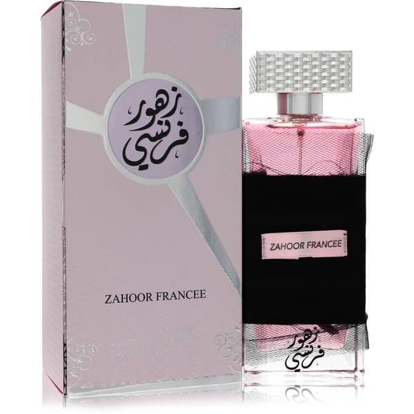 Al Zaafaran Ard Al Zaafaran Zahoor Francee Perfume