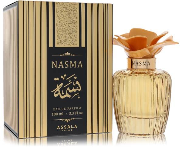 Assala Nasma Perfume