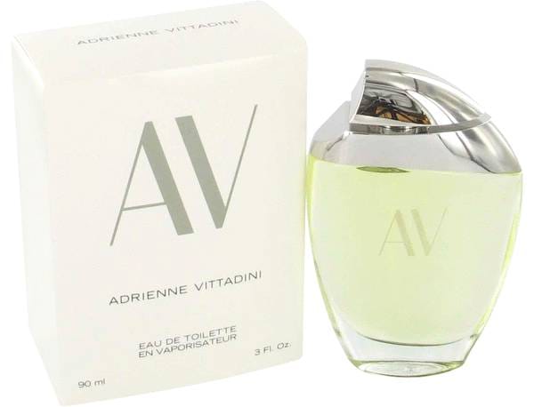 Adrienne Vittadini Av Perfume