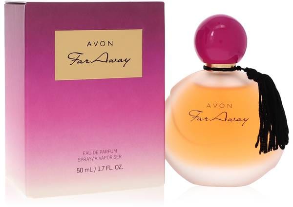 Avon Far Away Perfume