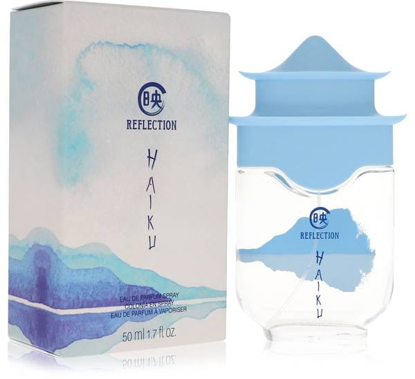 Avon Haiku Reflection Perfume