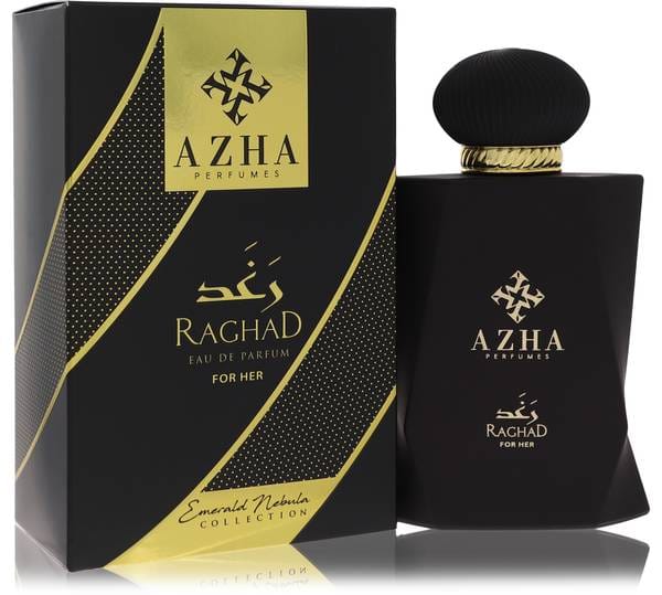 Azha Raghad Perfume