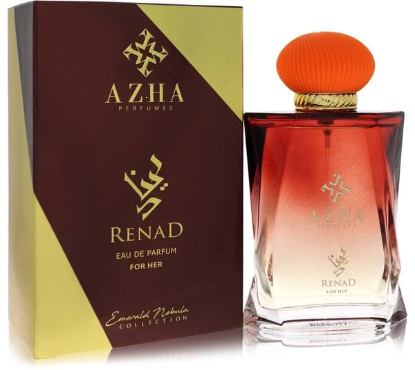 Azha Renad Perfume