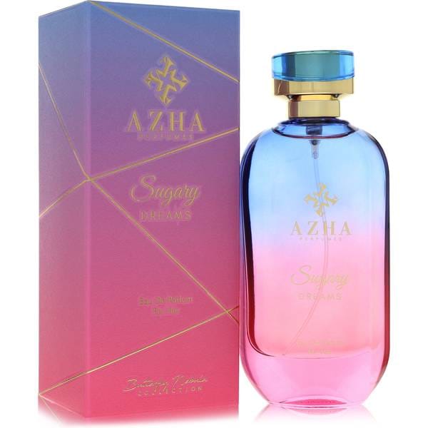 Azha Sugary Dreams Perfume