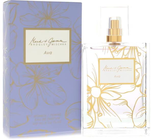 Badgley Mischka Ava Perfume