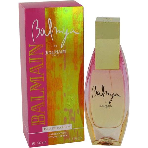 Pierre Balmain Balmya Perfume