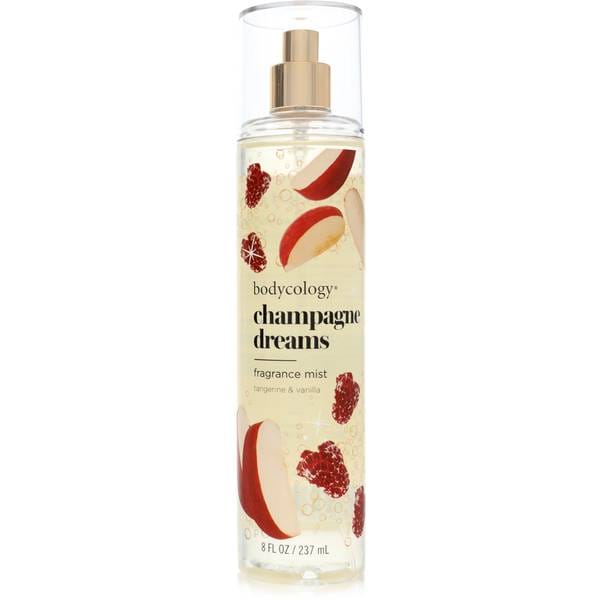 Bodycology Champagne Dreams Perfume