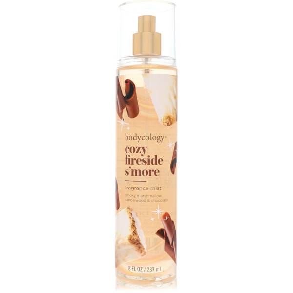 Bodycology Cozy Fireside Smore Perfume