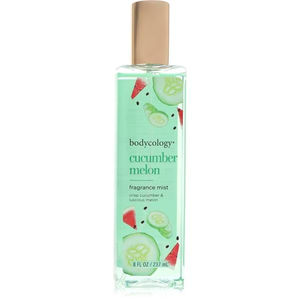 Bodycology Cucumber Melon Perfume