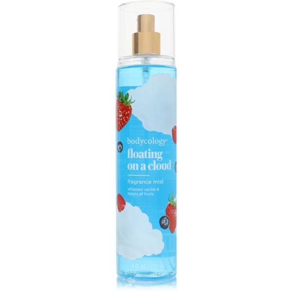 Bodycology Floating On A Cloud Perfume