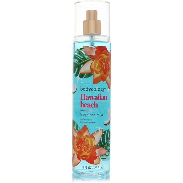 Bodycology Hawaiian Beach Perfume