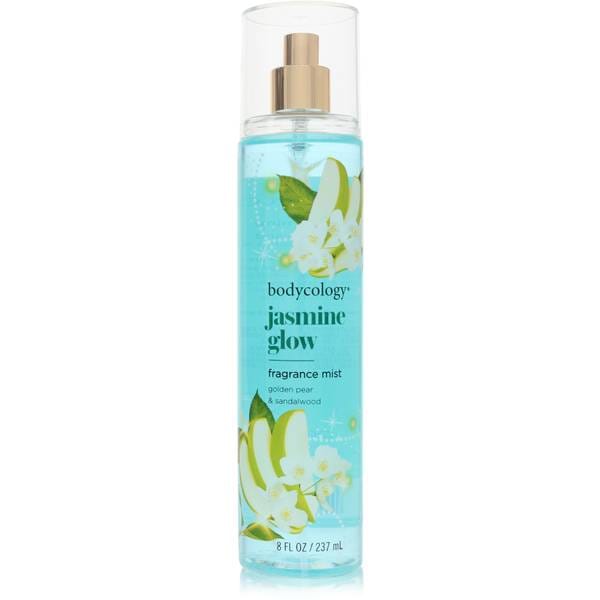 Bodycology Jasmine Glow Perfume