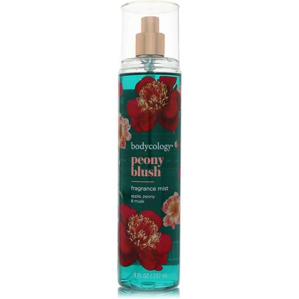 Bodycology Peony Blush Perfume
