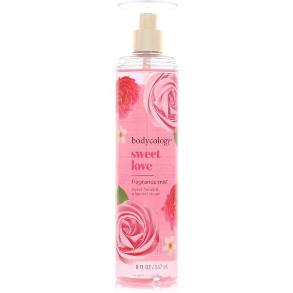 Bodycology Sweet Love Perfume
