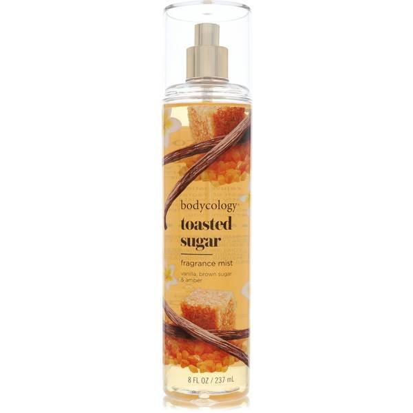 Bodycology Toasted Sugar Perfume