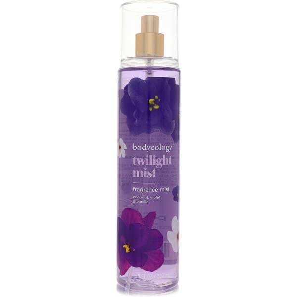 Bodycology Twilight Mist Perfume