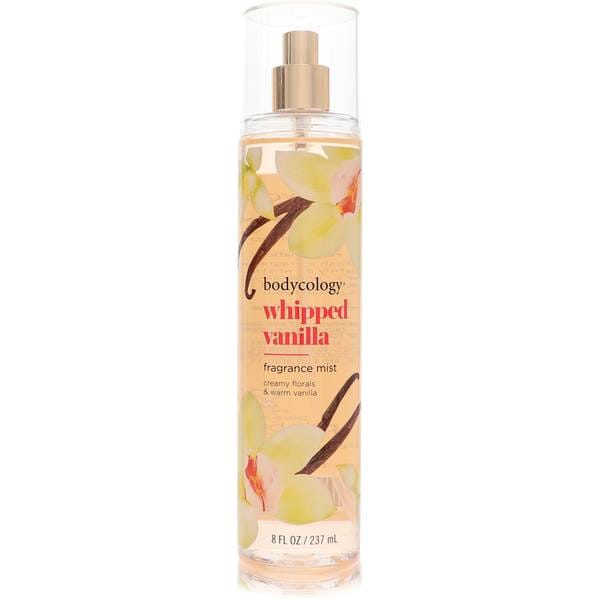 Bodycology Whipped Vanilla Perfume
