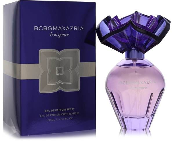 Max Azria Bon Genre Perfume