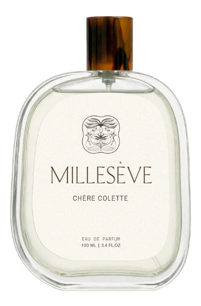 Milleseve Chère Colette (Dear Colette)