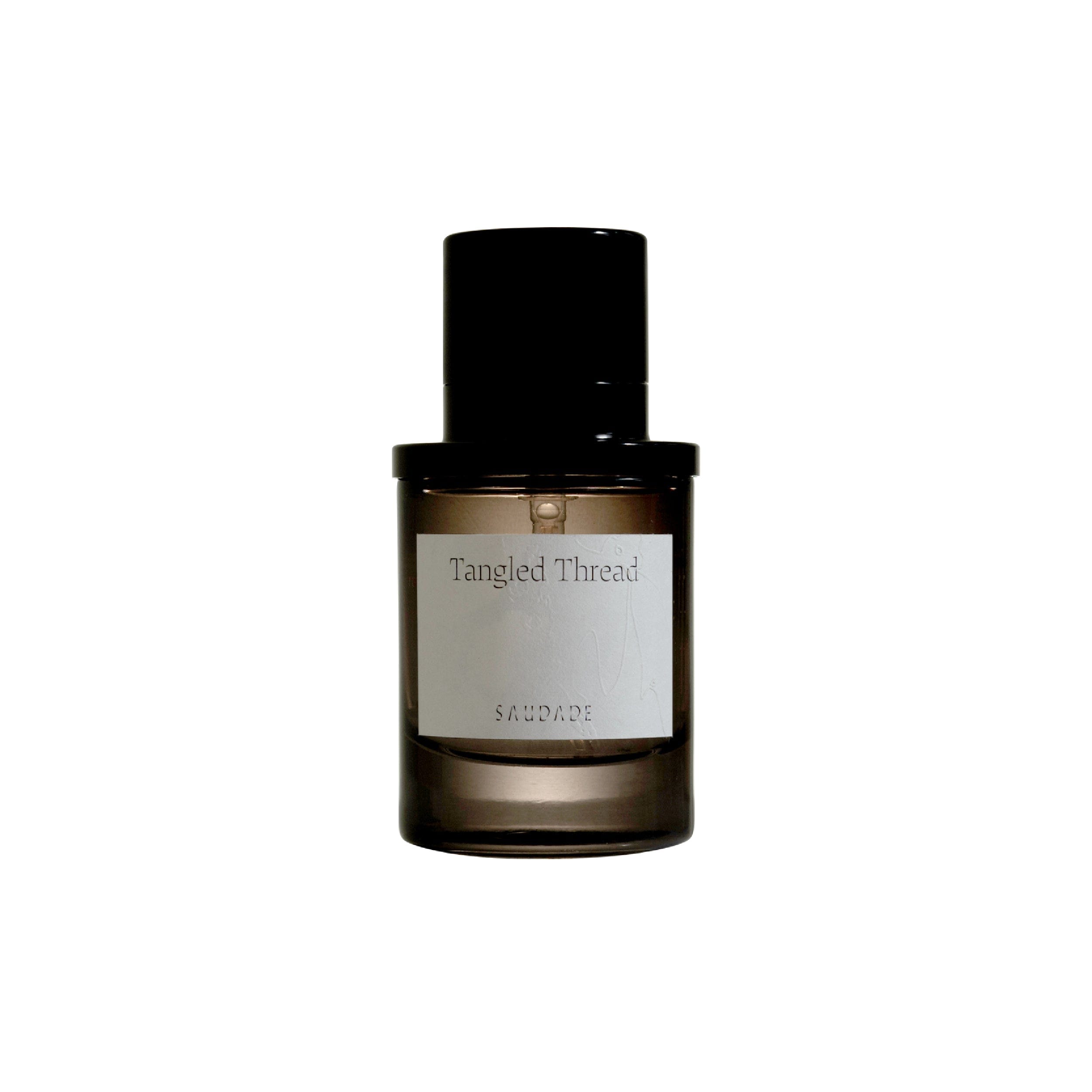 Saudade Olfactory Tangled Thread - Eau de Parfum