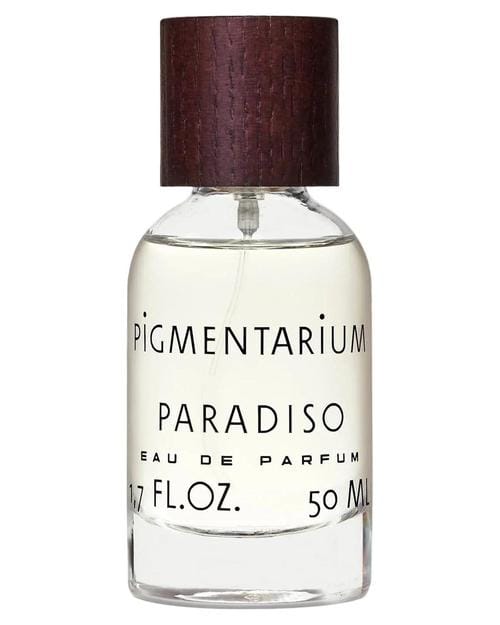 Pigmentarium Paradiso EDP