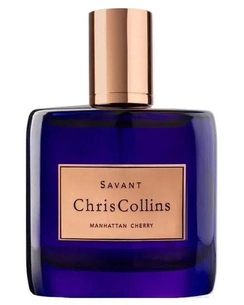 Chris Collins Savant Manhattan Cherry