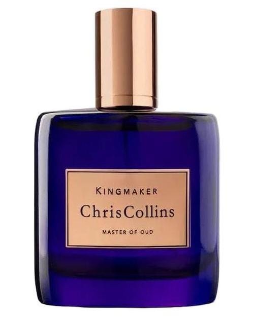 Chris Collins Kingmaker Master of Oud