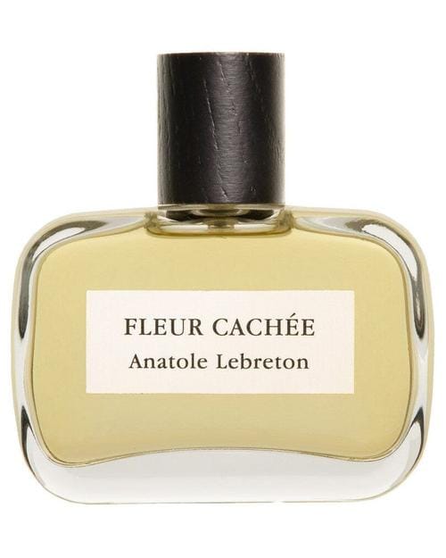 Anatole Lebreton Fleur Cachée