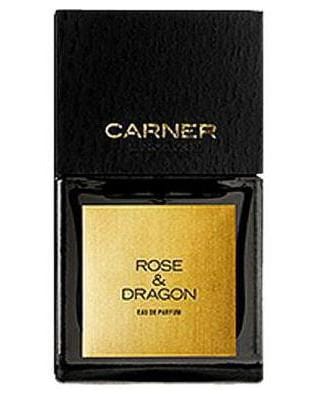 Carner Barcelona Rose & Dragon