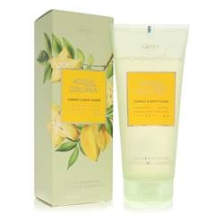 4711 Acqua Colonia Starfruit & White Flowers Perfume