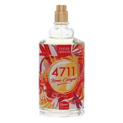 4711 Remix Grapefruit Perfume