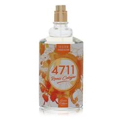 4711 Remix Orange Perfume