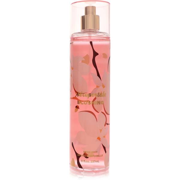 Aeropostale Blushing Perfume