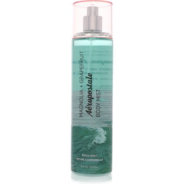 Aeropostale Magnolia & Grapefruit Perfume