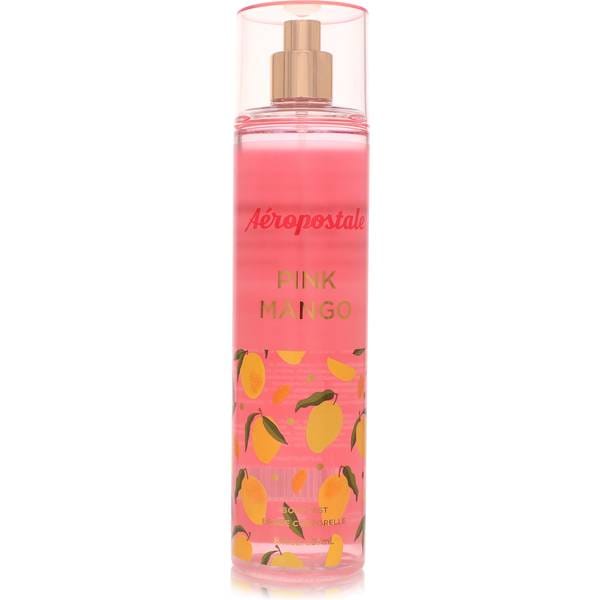 Aeropostale Pink Mango Perfume