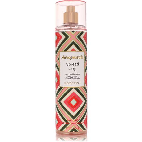 Aeropostale Spread Joy Perfume